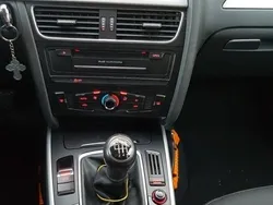 Utilizat 2011 Audi A4 Break | 7.500 EUR