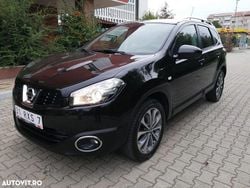 Culoarenegru Utilizat 2012 Nissan Qashqai SUV | 6.350 EUR (Preț bun)
