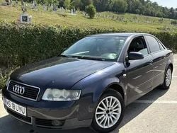 Utilizat 2002 Audi A4 Berlinǎ | 1.450 EUR (Preț OK)