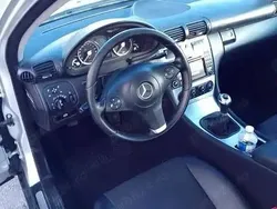 Utilizat 2009 Mercedes 220 Coupe | 3.999 EUR