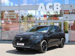 Utilizat 2021 VW Touareg R-line SUV | 60.964 EUR