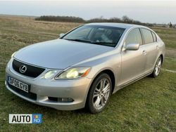 Argintiu Utilizat 2006 Lexus GS450 Berlinǎ | 4.500 EUR