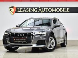 Gri Utilizat 2021 Audi A6 Allroad Break | 32.990 EUR (Super Preț)