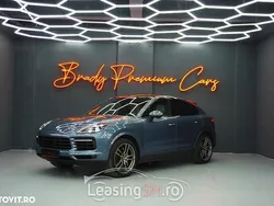 Albastru Utilizat 2020 Porsche Cayenne SUV | 75.899 EUR