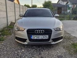 Culoaregri Utilizat 2012 Audi A5 Sportback S-Line Coupe | 8.500 EUR