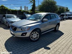 Culoareargint Utilizat 2010 Volvo XC60 Momentum SUV | 8.900 EUR (Preț OK)
