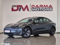 Culoaregri Utilizat 2022 Tesla Model 3 Berlinǎ | 31.400 EUR (Preț OK)