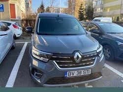 Culoaregri Utilizat 2022 Renault Kangoo Intens Break | 19.500 EUR