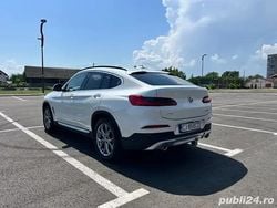 Alb Utilizat 2018 BMW X4 xLine SUV | 31.500 EUR (Scump)