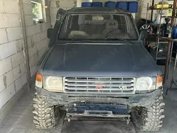 Utilizat 1993 Mitsubishi Pajero SUV | 5.500 EUR