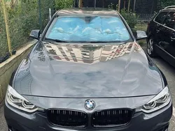 Gri Utilizat 2017 BMW 318 Berlinǎ | 11.800 EUR (Preț bun)