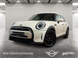 Utilizat 2022 Mini Cooper Hatchback | 26.089 EUR