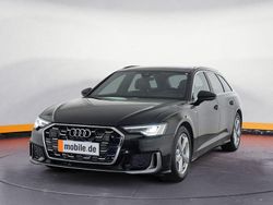 Utilizat 2024 Audi A6 S-Line | 52.372 EUR