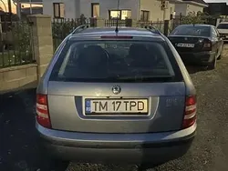 Utilizat 2005 Skoda Fabia Break | 1.500 EUR (Preț bun)