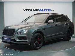 Gri Utilizat 2019 Bentley Bentayga SUV | 91.000 EUR