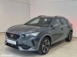 Gri deschis metalic Utilizat 2023 Cupra Formentor SUV | 28.500 EUR (Preț OK)