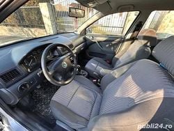 Utilizat 2001 Skoda Octavia | 999 EUR