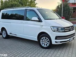 Culoarealb Utilizat 2020 VW Caravelle Monovolum | 17.350 EUR (Super Preț)