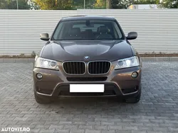 Maro Utilizat 2011 BMW X3 SUV | 12.500 EUR (Puțin scump)