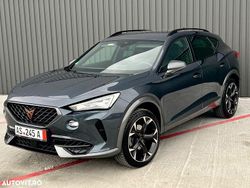 Culoaregri Utilizat 2023 Cupra Formentor SUV | 21.750 EUR (Super Preț)