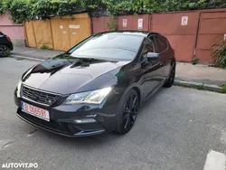 Negru Utilizat 2018 Seat Leon FR Hatchback | 13.000 EUR (Scump)