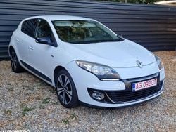 Culoarealb Utilizat 2012 Renault Mégane III Hatchback | 4.650 EUR (Preț OK)