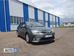 Maro Utilizat 2018 Toyota Corolla Berlinǎ | 9.000 EUR