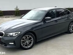 Culoaregri Utilizat 2020 BMW 320 Sport Line Berlinǎ | 21.490 EUR (Preț bun)