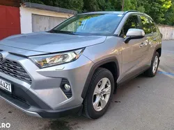 Culoaregri Utilizat 2019 Toyota RAV4 SUV | 18.150 EUR