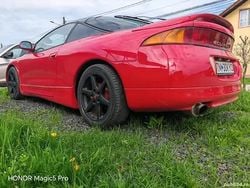 Rosu Utilizat 1997 Mitsubishi Lancer Coupe | 5.395 EUR
