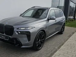 Gri Nouă 2025 BMW X7 SUV | 115.430 EUR