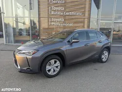 Gri Utilizat 2021 Lexus UX 250h Business Edition SUV | 23.384 EUR (Preț OK)