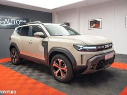 Culoarebej Nouă 2025 Dacia Duster SUV | 29.843 EUR