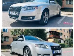 Utilizat 2006 Audi A4 Berlinǎ | 3.950 EUR (Puțin scump)