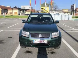 Utilizat 2008 Suzuki Grand Vitara SUV | 4.400 EUR (Preț bun)