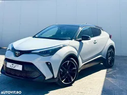 Culoarealb Utilizat 2022 Toyota C-HR Edition SUV | 22.590 EUR (Super Preț)