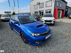 Albastru Utilizat 2008 Subaru WRX STI Hatchback | 18.999 EUR