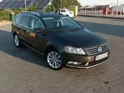 Utilizat 2011 VW Passat Break | 7.650 EUR (Preț OK)