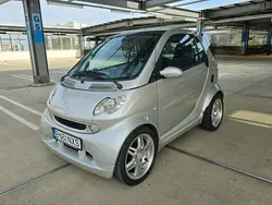Utilizat 2004 Smart ForTwo Coupé Brabus Coupe | 4.400 EUR