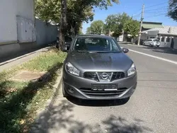 Utilizat 2012 Nissan Qashqai SUV | 6.150 EUR (Preț bun)