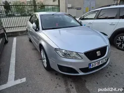Utilizat 2010 Seat Exeo Berlinǎ | 5.990 EUR (Preț OK)