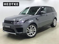 Utilizat 2021 Land Rover Range Rover Sport HSE SUV | 51.418 EUR