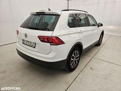 Culoarealb Utilizat 2020 VW Tiguan Comfortline SUV | 24.200 EUR (Preț OK)