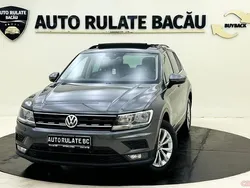 Utilizat 2017 VW Tiguan SUV | 15.550 EUR (Preț bun)