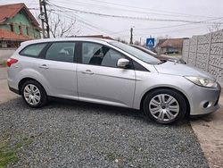 Negru Utilizat 2012 Ford Focus Business Edition Break | 3.150 EUR (Preț OK)