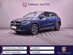 Culoarealbastru Utilizat 2022 Mercedes GLA250 SUV | 34.901 EUR (Super Preț)