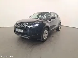 Negru Utilizat 2021 Land Rover Range Rover evoque SUV | 33.915 EUR