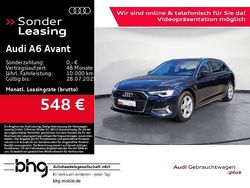 Utilizat 2024 Audi A6 Sport Break | 57.846 EUR