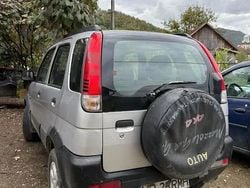 Gri Utilizat 2004 Daihatsu Terios SUV | 1.600 EUR