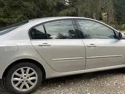 Utilizat 2009 Renault Laguna III Break | 3.900 EUR